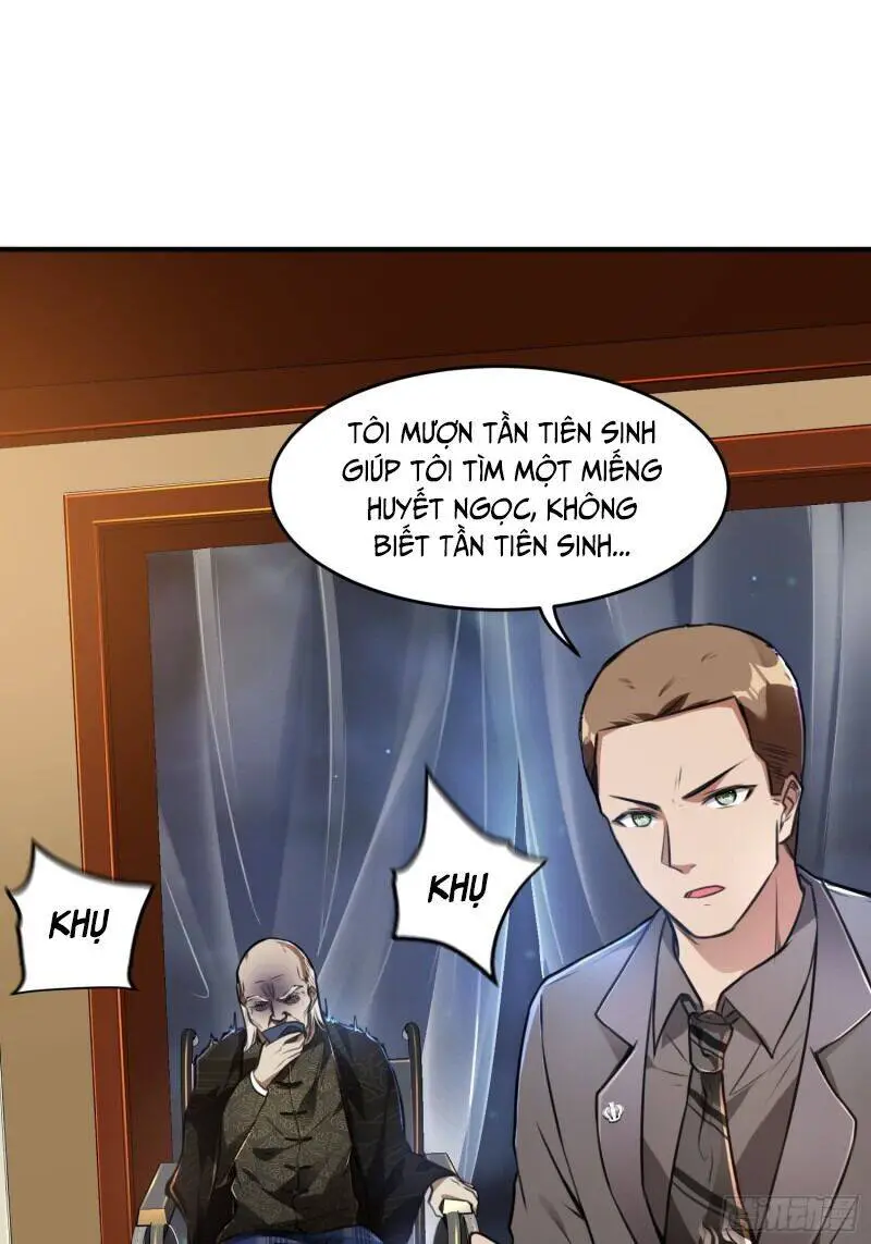 Đệ Nhất Ở Rể Nettruyen ZZZ Chương 12 Page 36