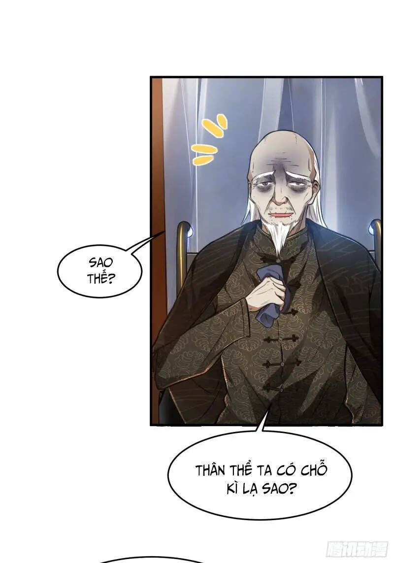 Đệ Nhất Ở Rể Nettruyen ZZZ Chương 12 Page 38