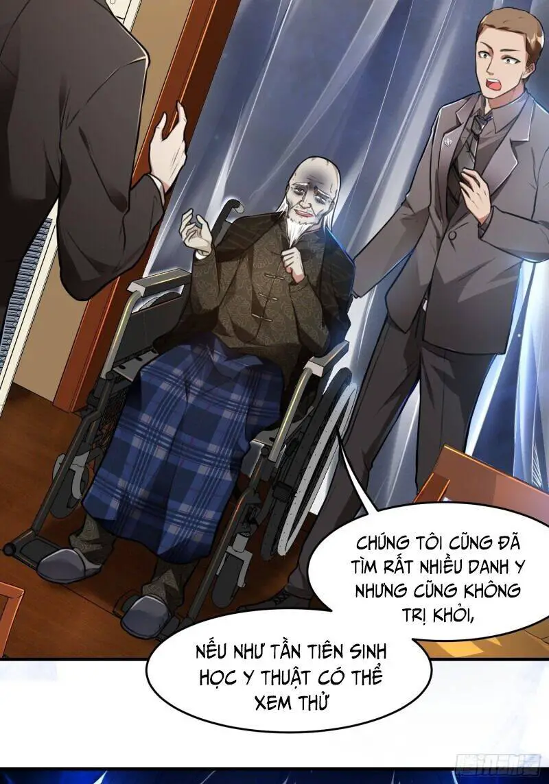 Đệ Nhất Ở Rể Nettruyen ZZZ Chương 12 Page 42