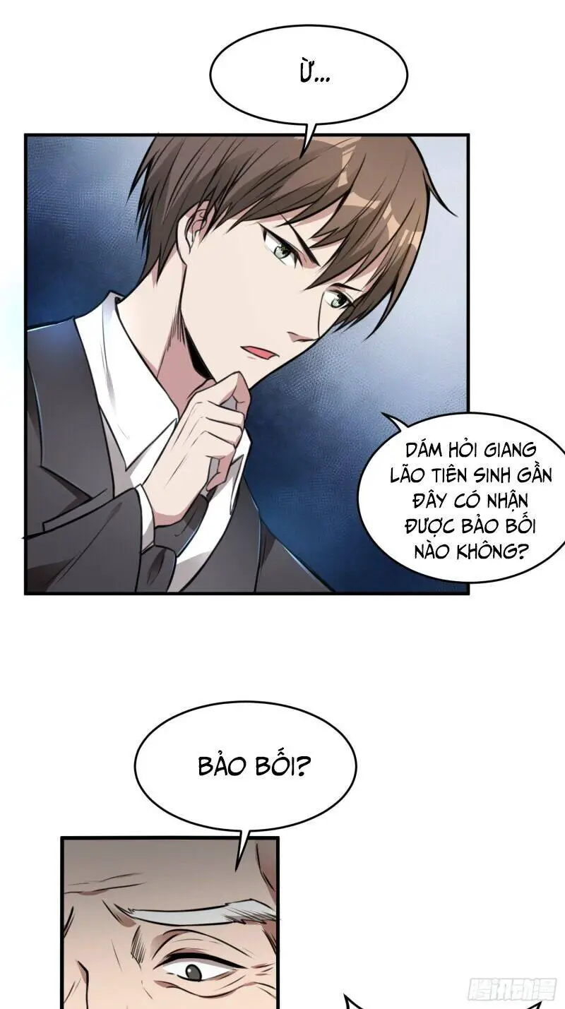 Đệ Nhất Ở Rể Nettruyen ZZZ Chương 12 Page 53