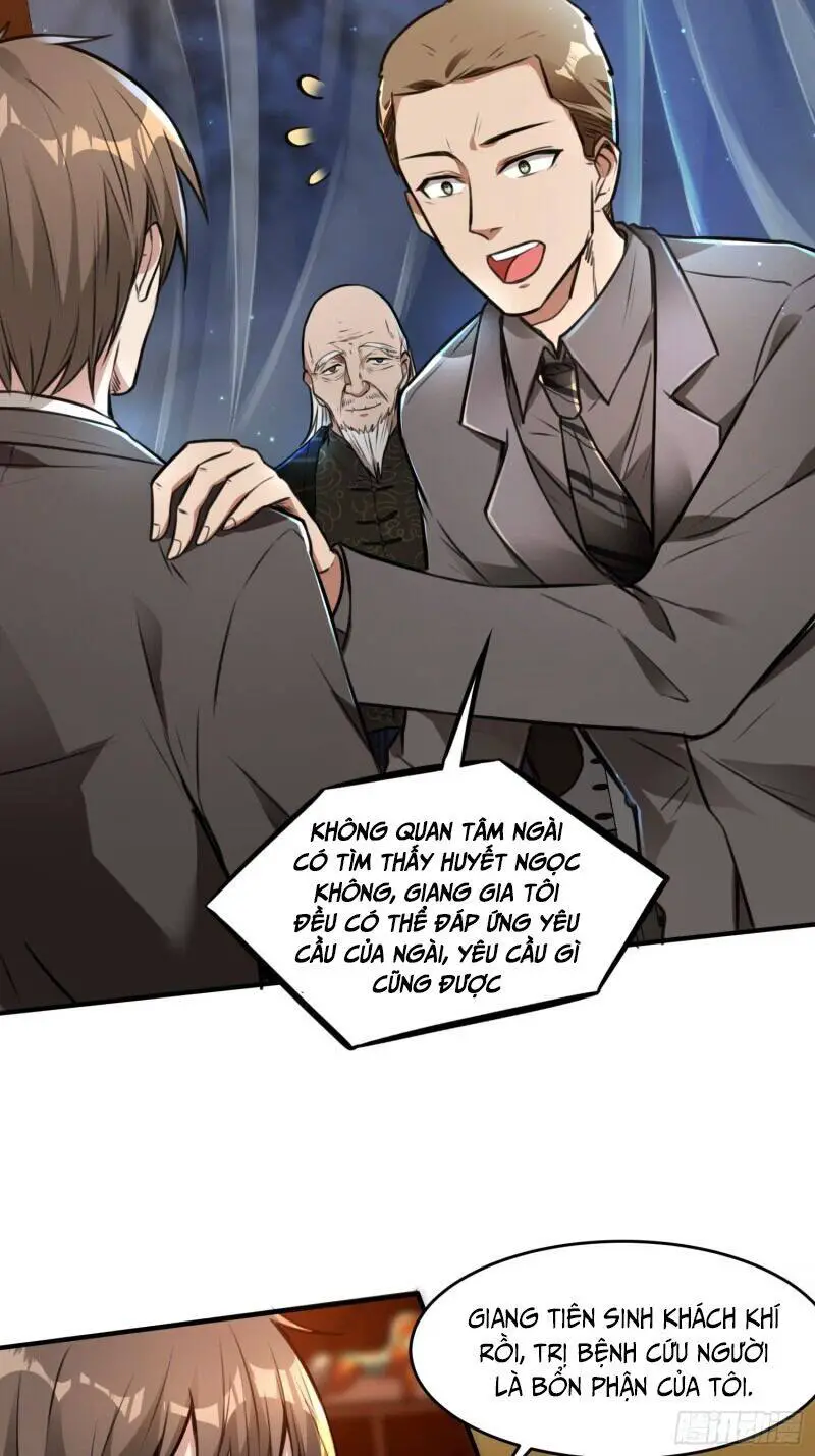 Đệ Nhất Ở Rể Nettruyen ZZZ Chương 12 Page 57