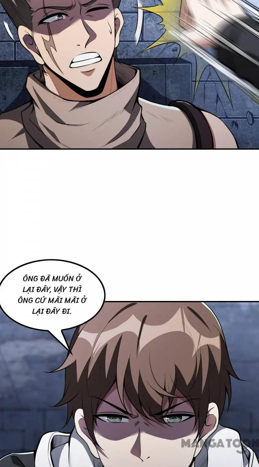 Đệ Nhất Ở Rể Nettruyen ZZZ Chương 105.1 Page 3
