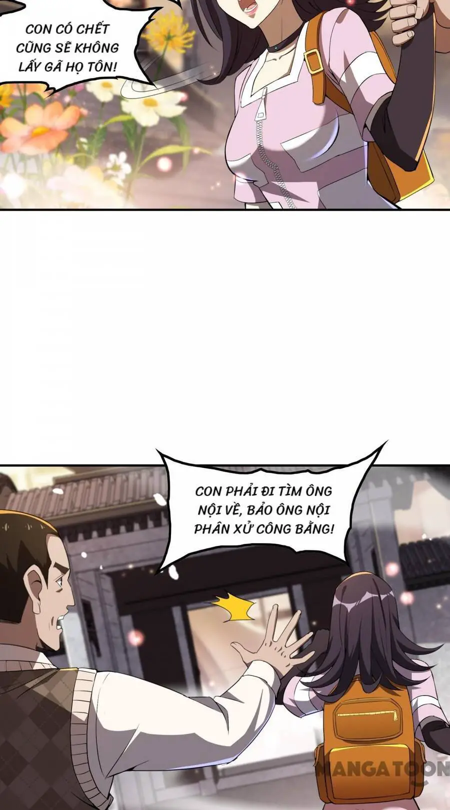 Đệ Nhất Ở Rể Nettruyen ZZZ Chương 117.2 Page 5