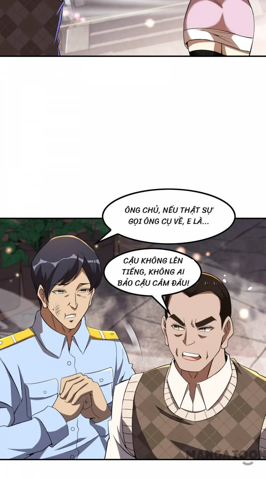 Đệ Nhất Ở Rể Nettruyen ZZZ Chương 117.2 Page 6
