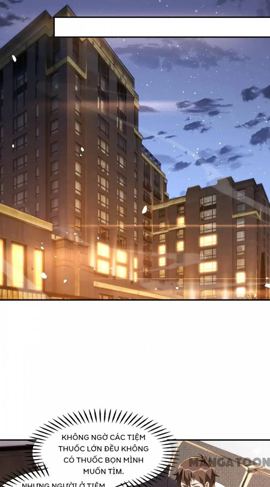 Đệ Nhất Ở Rể Nettruyen ZZZ Chương 117.2 Page 9