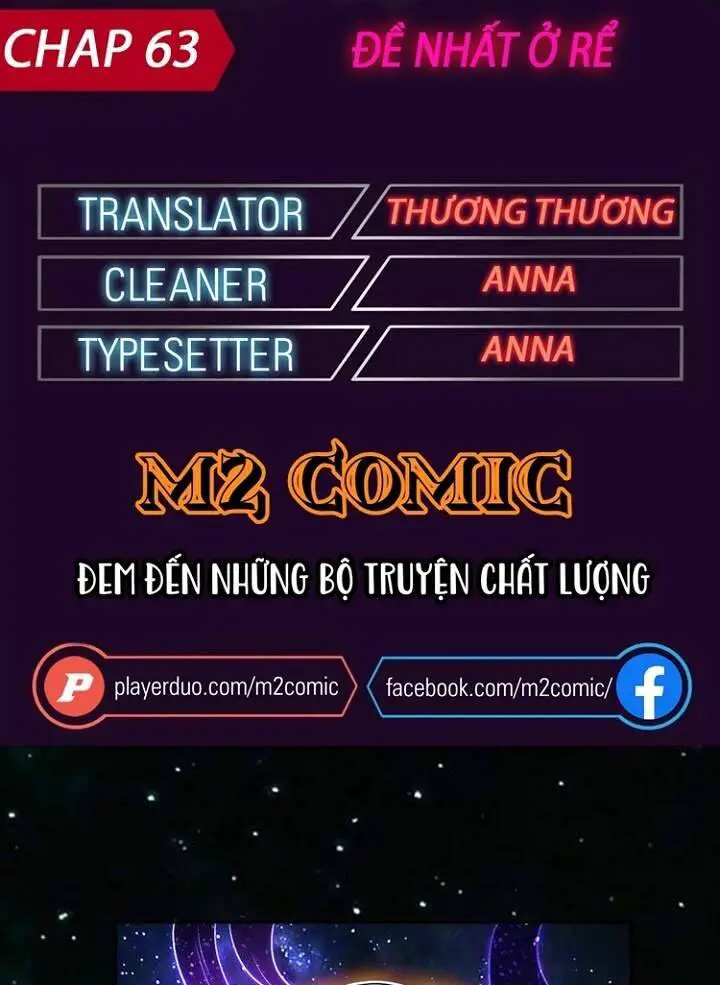 Đệ Nhất Ở Rể Nettruyen ZZZ Chương 63 Page 1