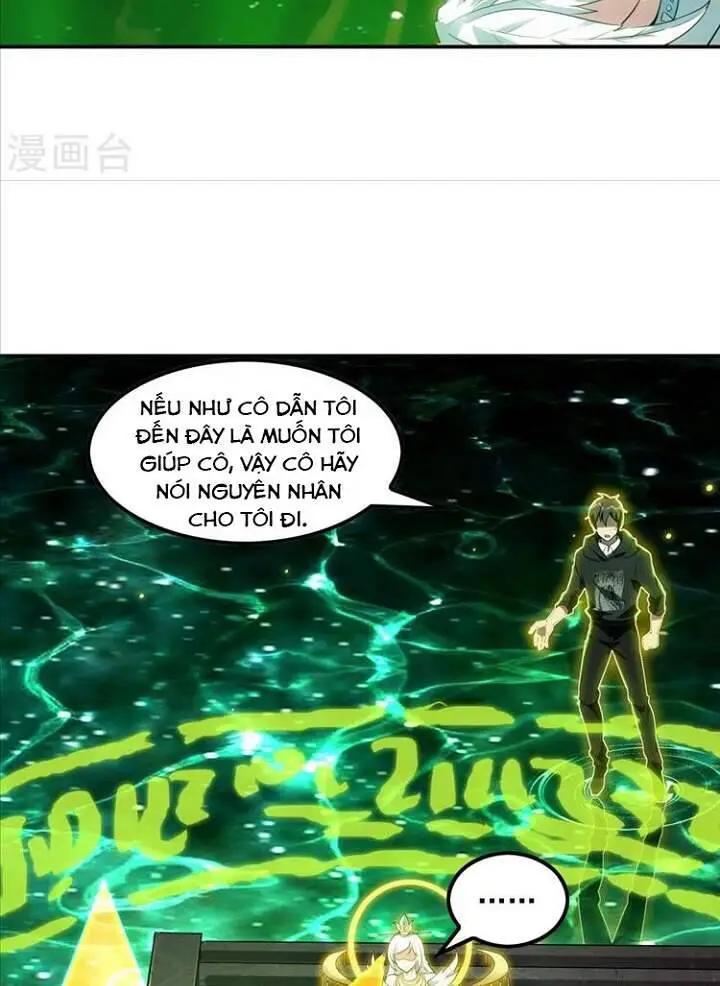 Đệ Nhất Ở Rể Nettruyen ZZZ Chương 63 Page 19