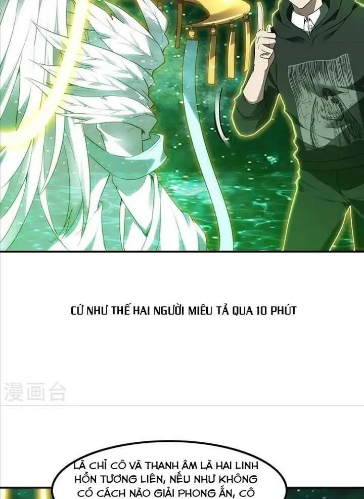 Đệ Nhất Ở Rể Nettruyen ZZZ Chương 63 Page 27