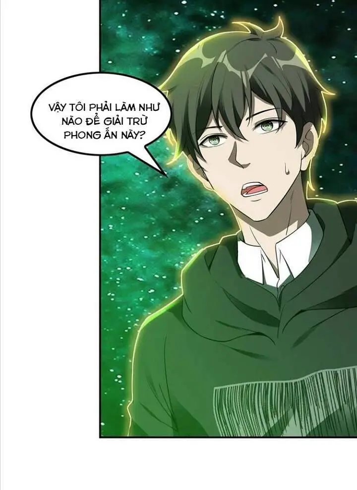 Đệ Nhất Ở Rể Nettruyen ZZZ Chương 63 Page 29