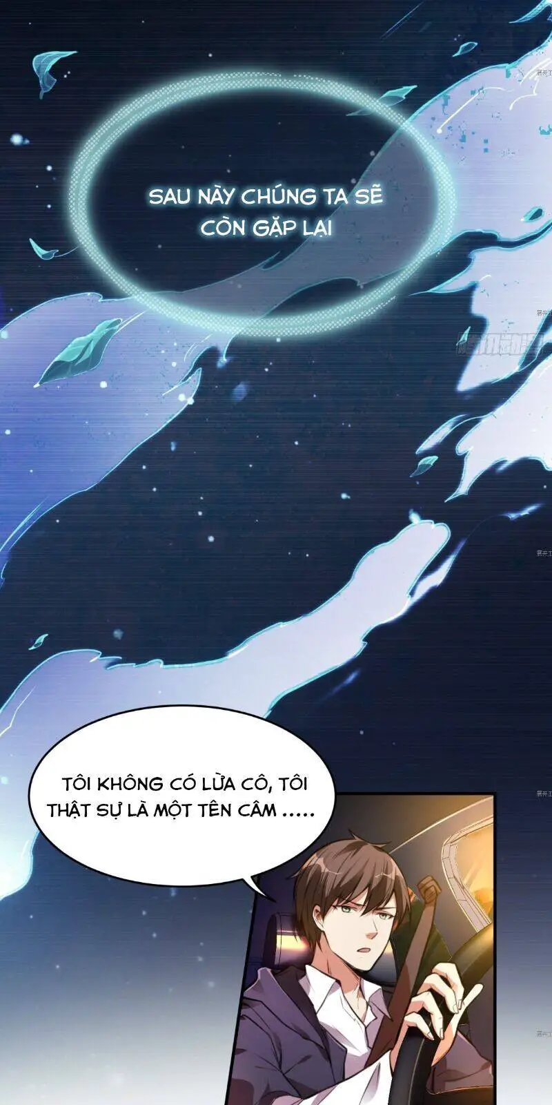 Đệ Nhất Ở Rể Nettruyen ZZZ Chương 8 Page 5
