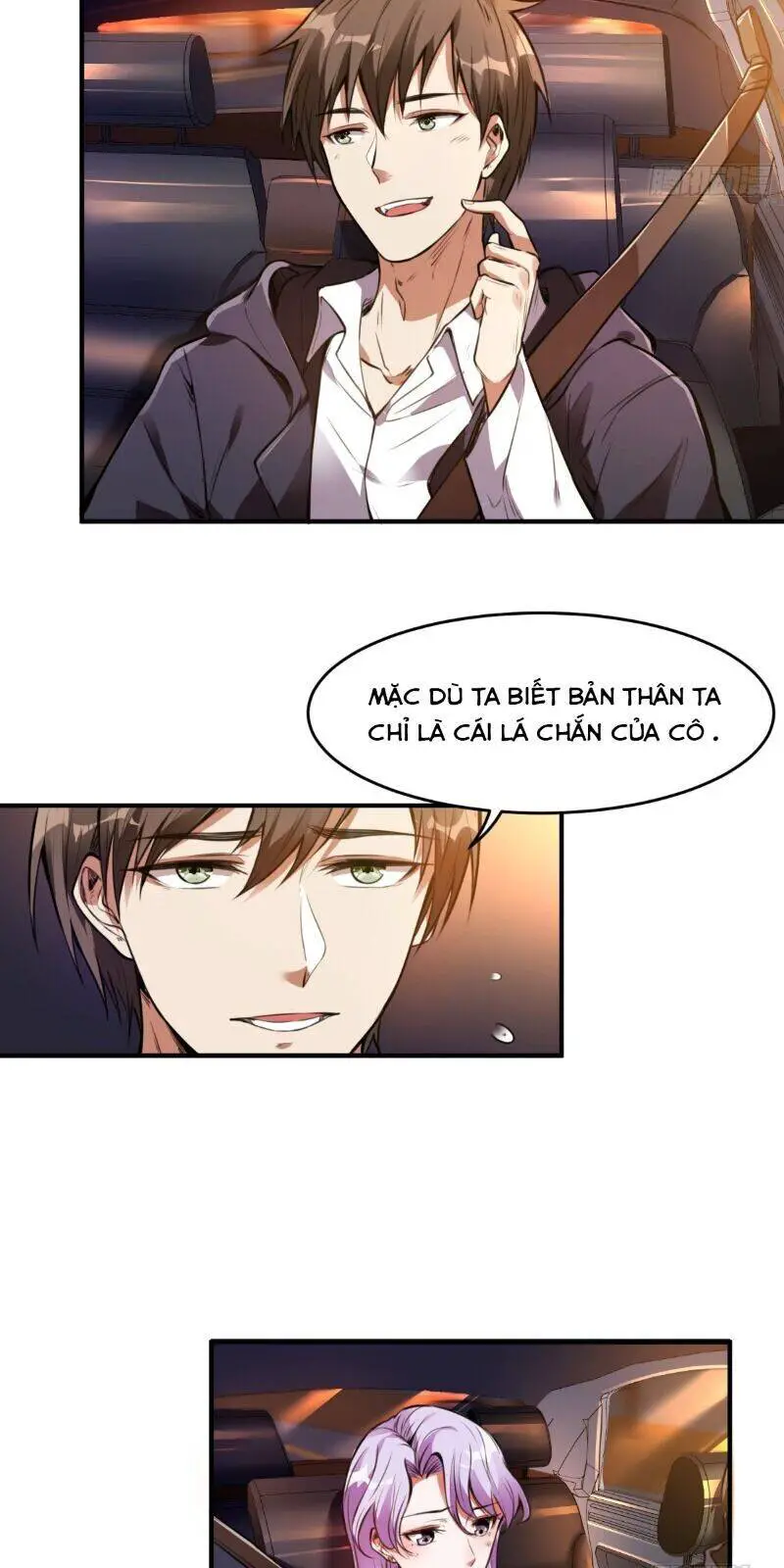 Đệ Nhất Ở Rể Nettruyen ZZZ Chương 8 Page 12