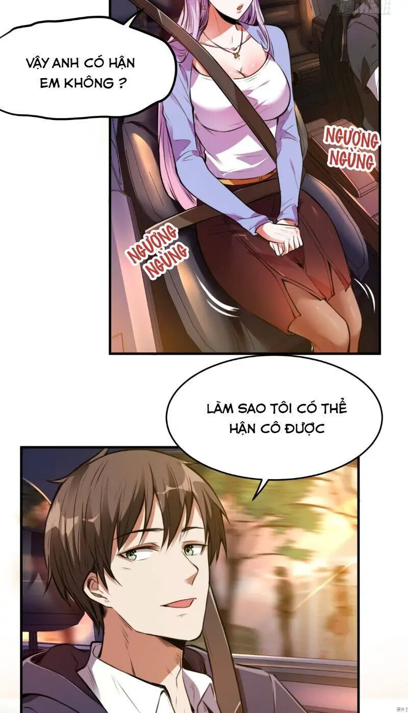 Đệ Nhất Ở Rể Nettruyen ZZZ Chương 8 Page 13