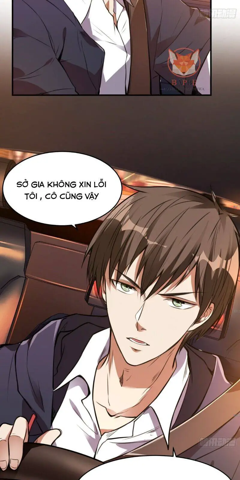 Đệ Nhất Ở Rể Nettruyen ZZZ Chương 8 Page 14