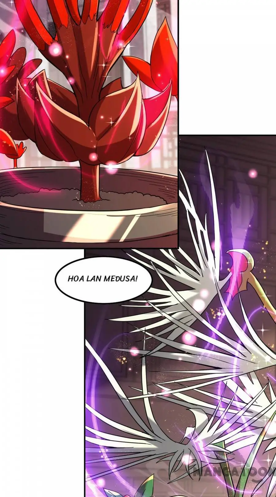 Đệ Nhất Ở Rể Nettruyen ZZZ Chương 117.1 Page 10