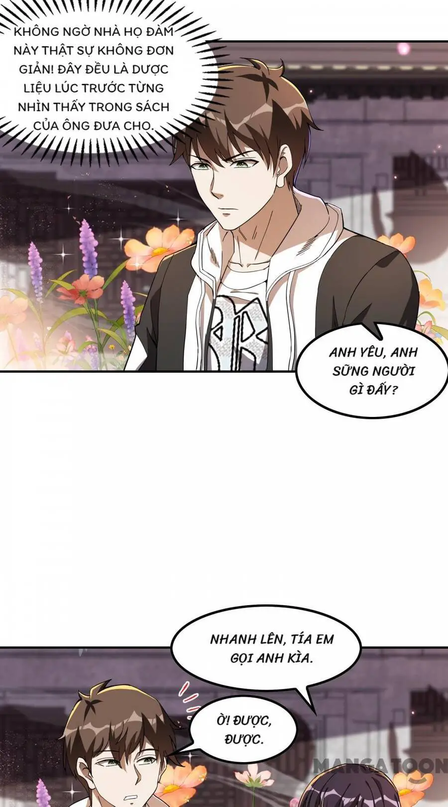 Đệ Nhất Ở Rể Nettruyen ZZZ Chương 117.1 Page 13