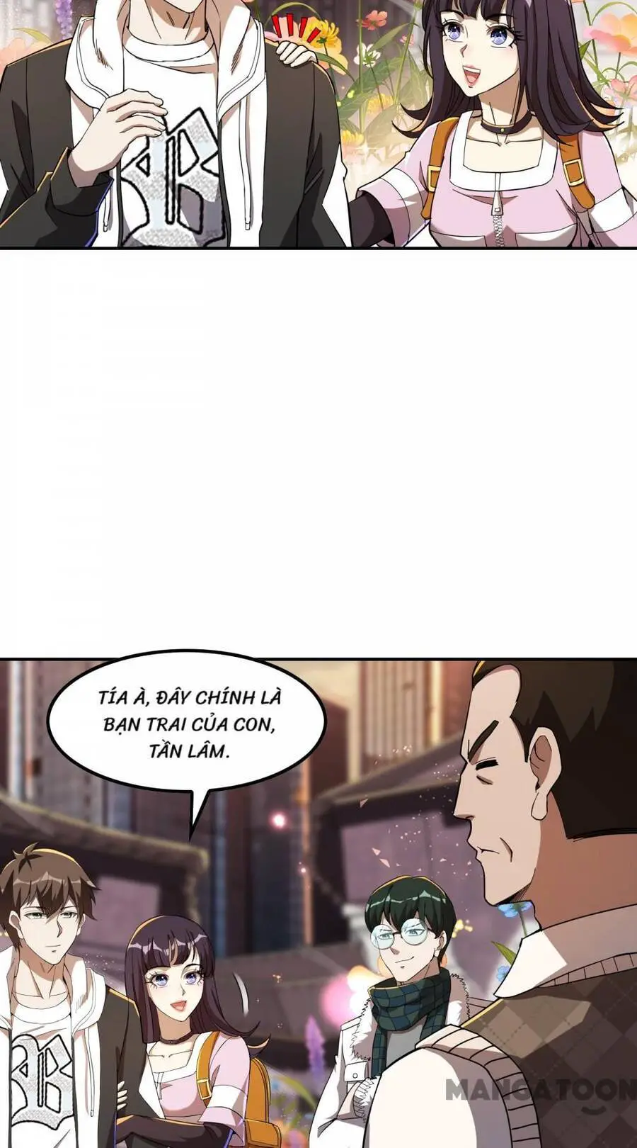Đệ Nhất Ở Rể Nettruyen ZZZ Chương 117.1 Page 14