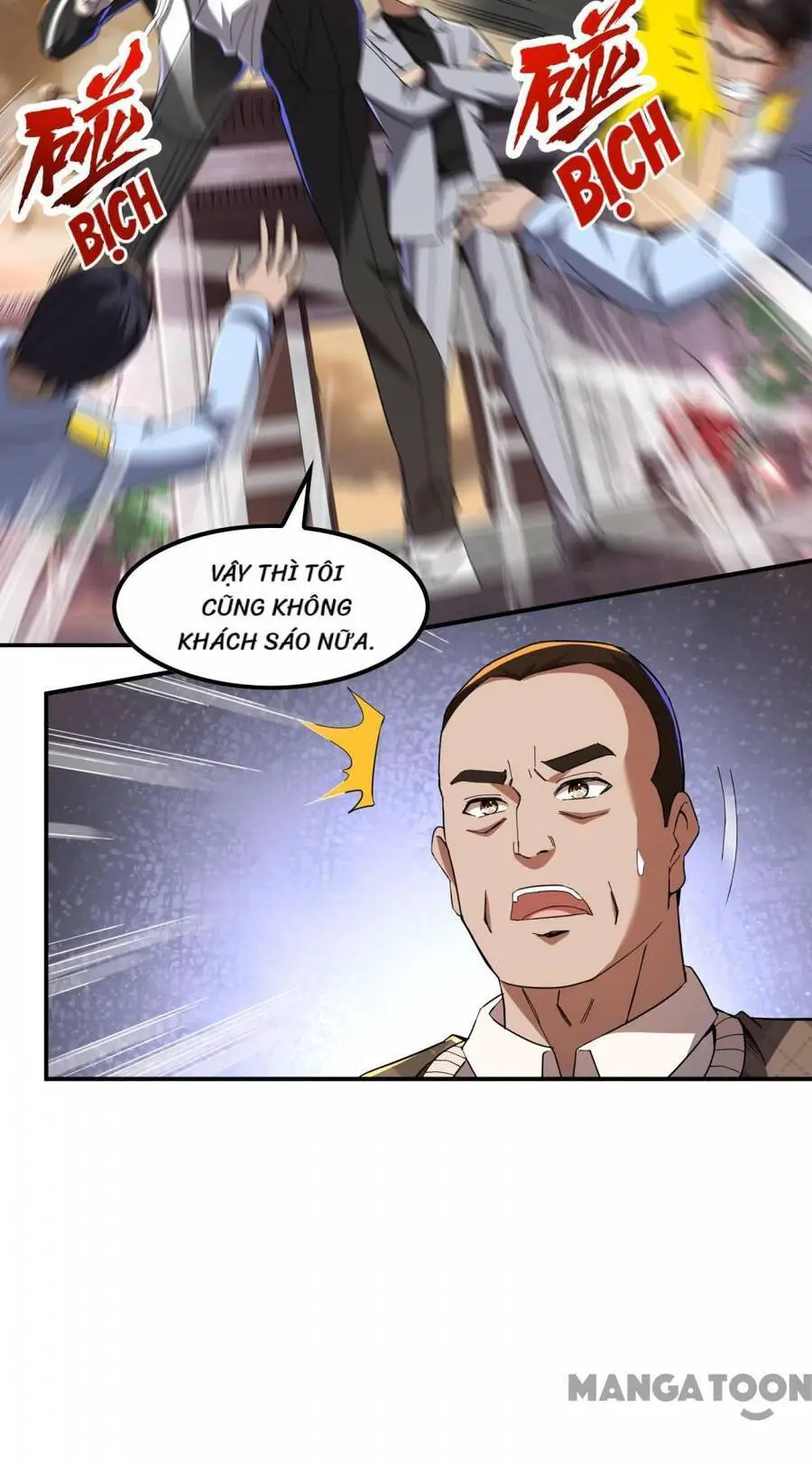 Đệ Nhất Ở Rể Nettruyen ZZZ Chương 117.1 Page 22