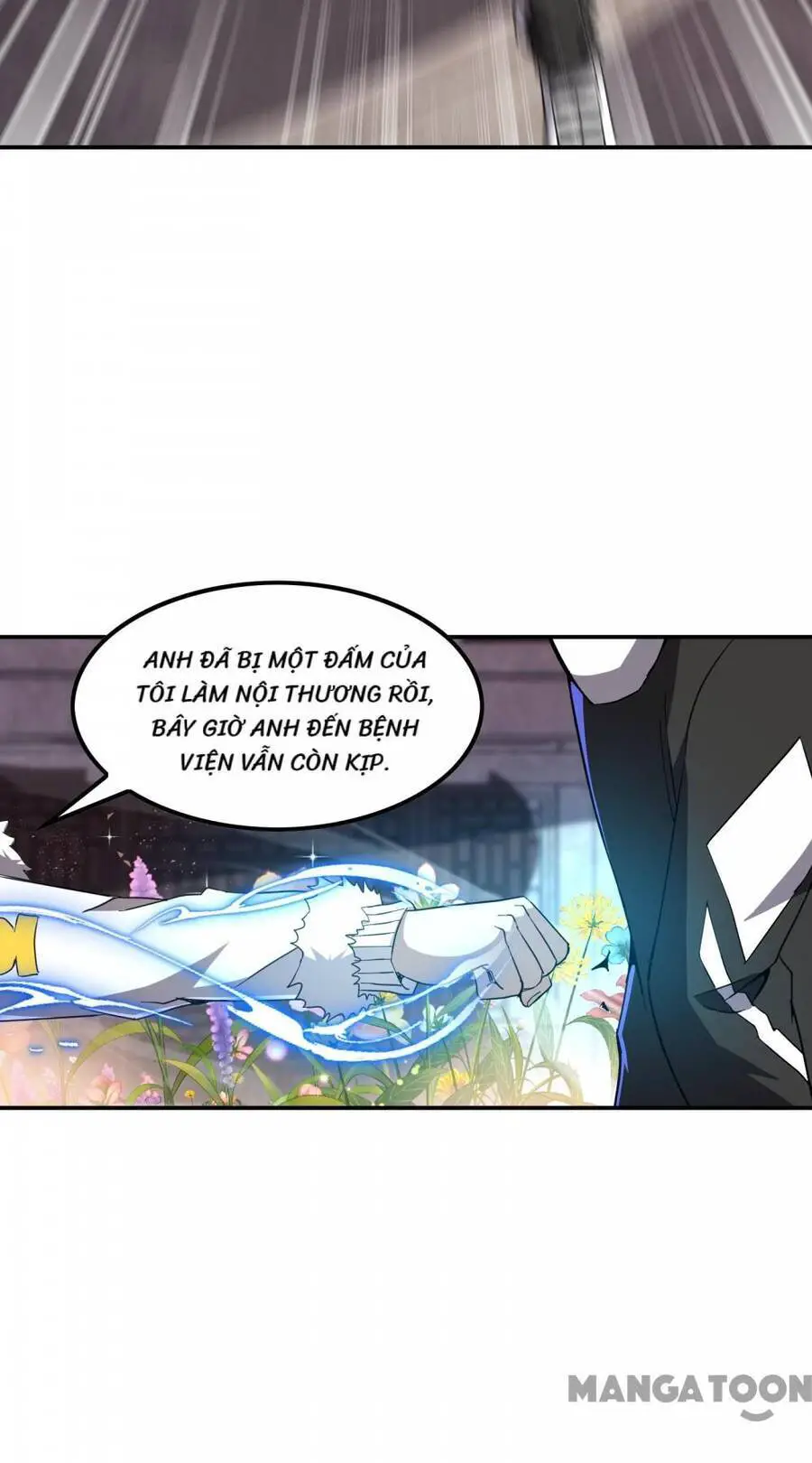 Đệ Nhất Ở Rể Nettruyen ZZZ Chương 117.1 Page 24