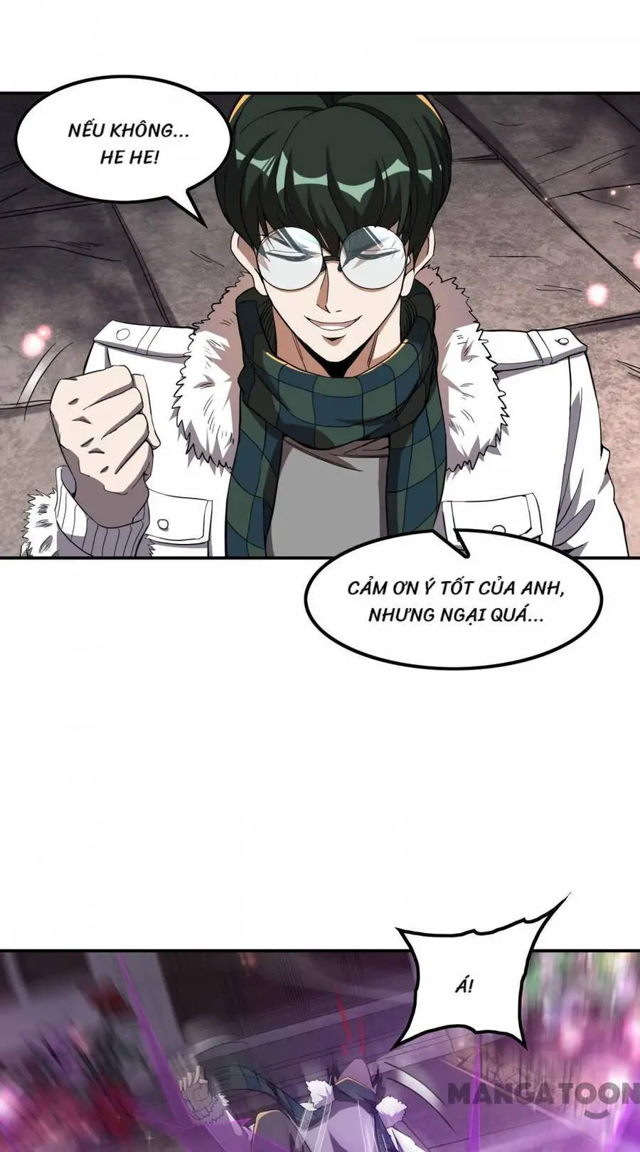 Đệ Nhất Ở Rể Nettruyen ZZZ Chương 117.1 Page 25