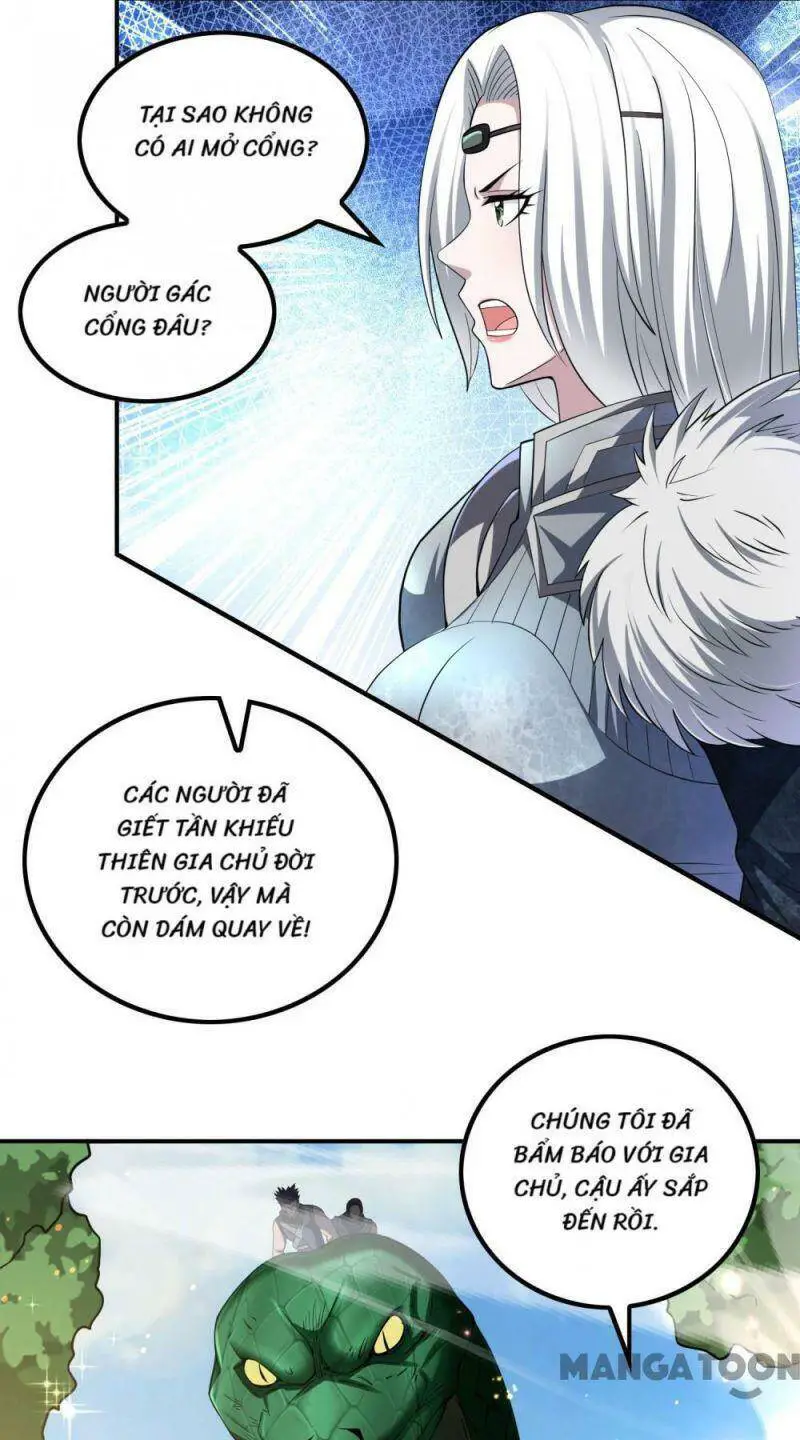 Đệ Nhất Ở Rể Nettruyen ZZZ Chương 143 Page 3