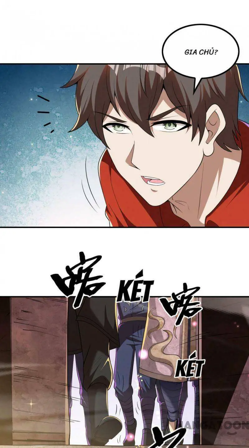 Đệ Nhất Ở Rể Nettruyen ZZZ Chương 143 Page 5