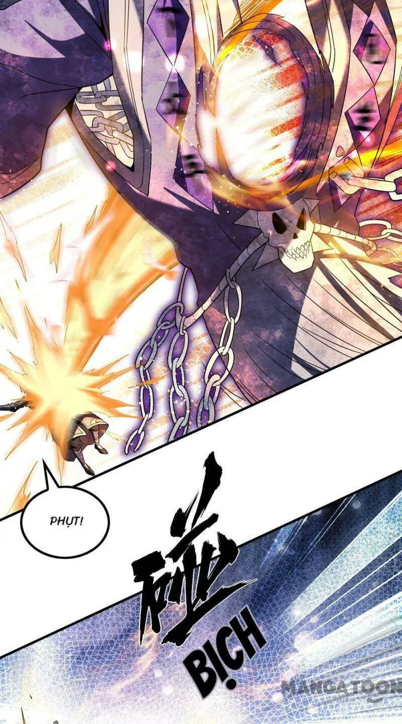 Đệ Nhất Ở Rể Nettruyen ZZZ Chương 143 Page 17