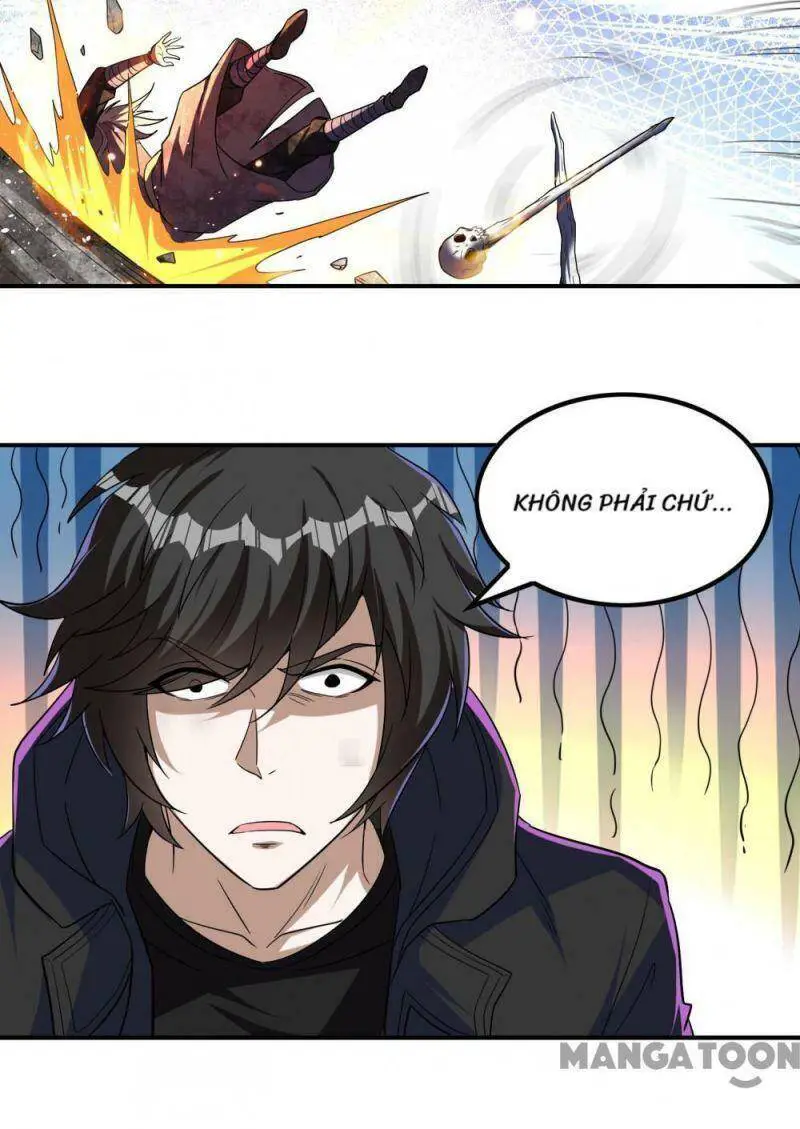 Đệ Nhất Ở Rể Nettruyen ZZZ Chương 143 Page 18
