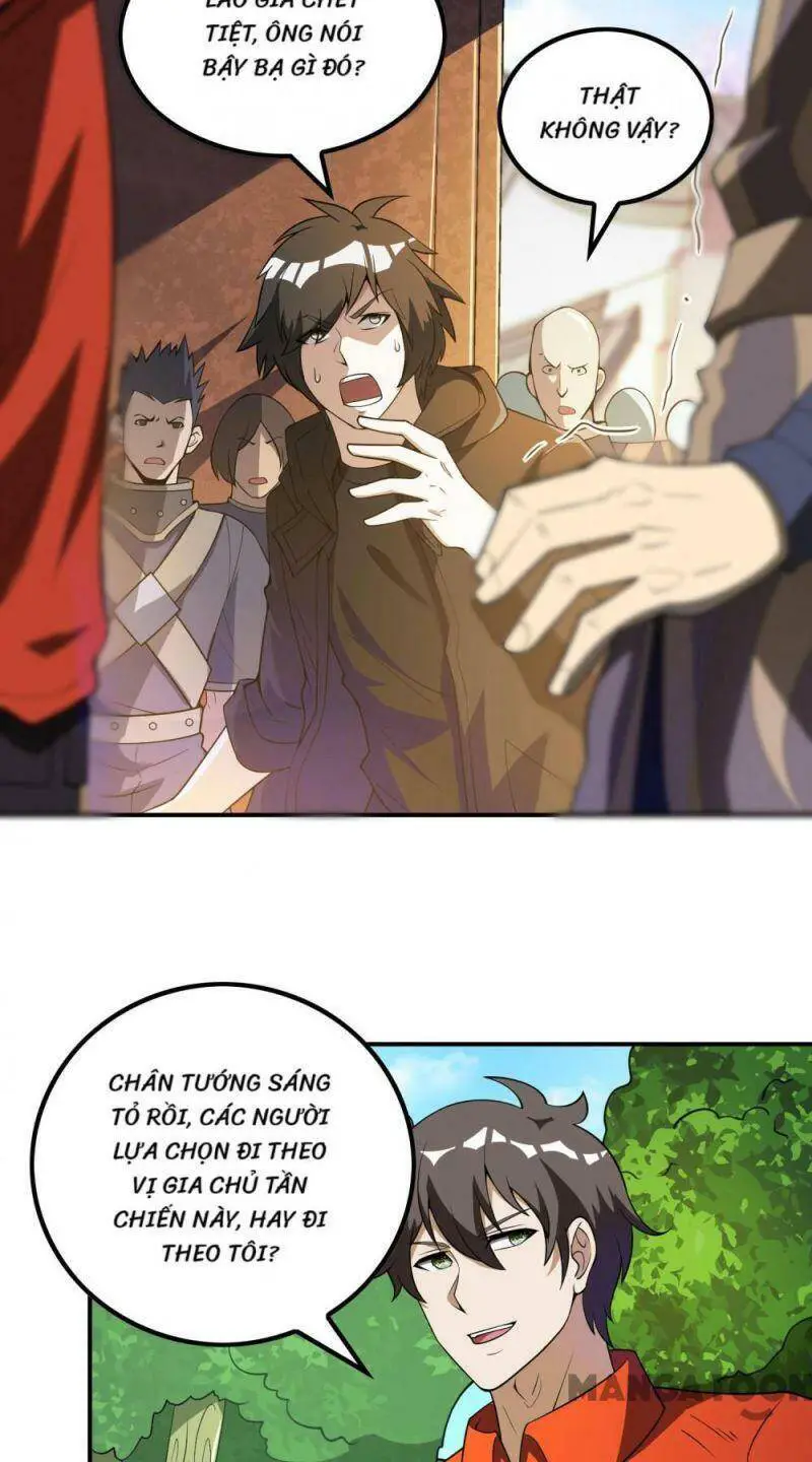 Đệ Nhất Ở Rể Nettruyen ZZZ Chương 143 Page 21