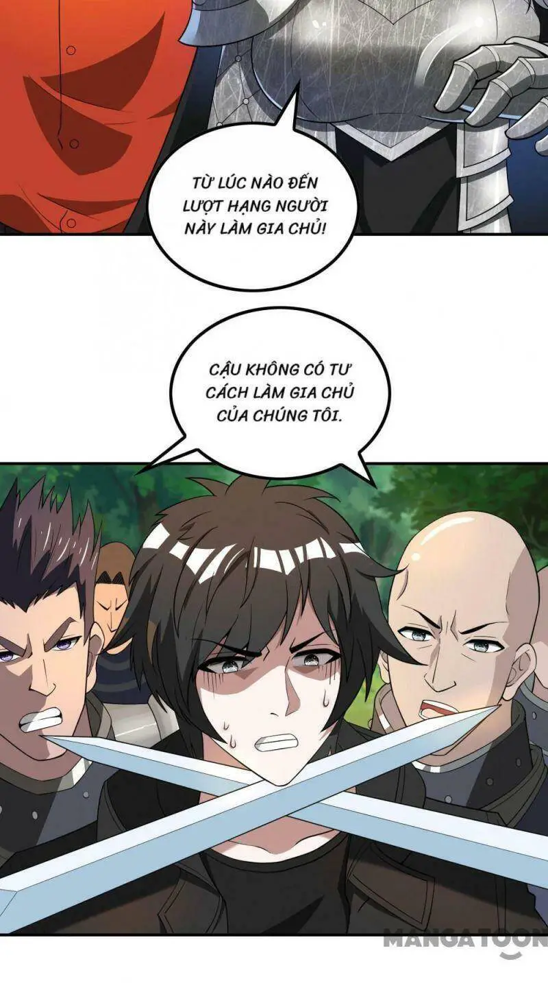 Đệ Nhất Ở Rể Nettruyen ZZZ Chương 143 Page 23
