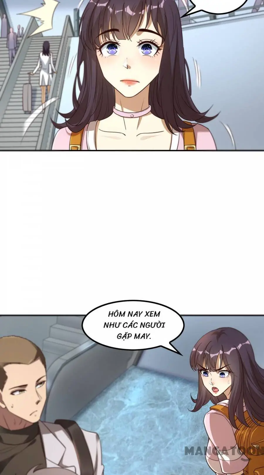 Đệ Nhất Ở Rể Nettruyen ZZZ Chương 116.2 Page 7