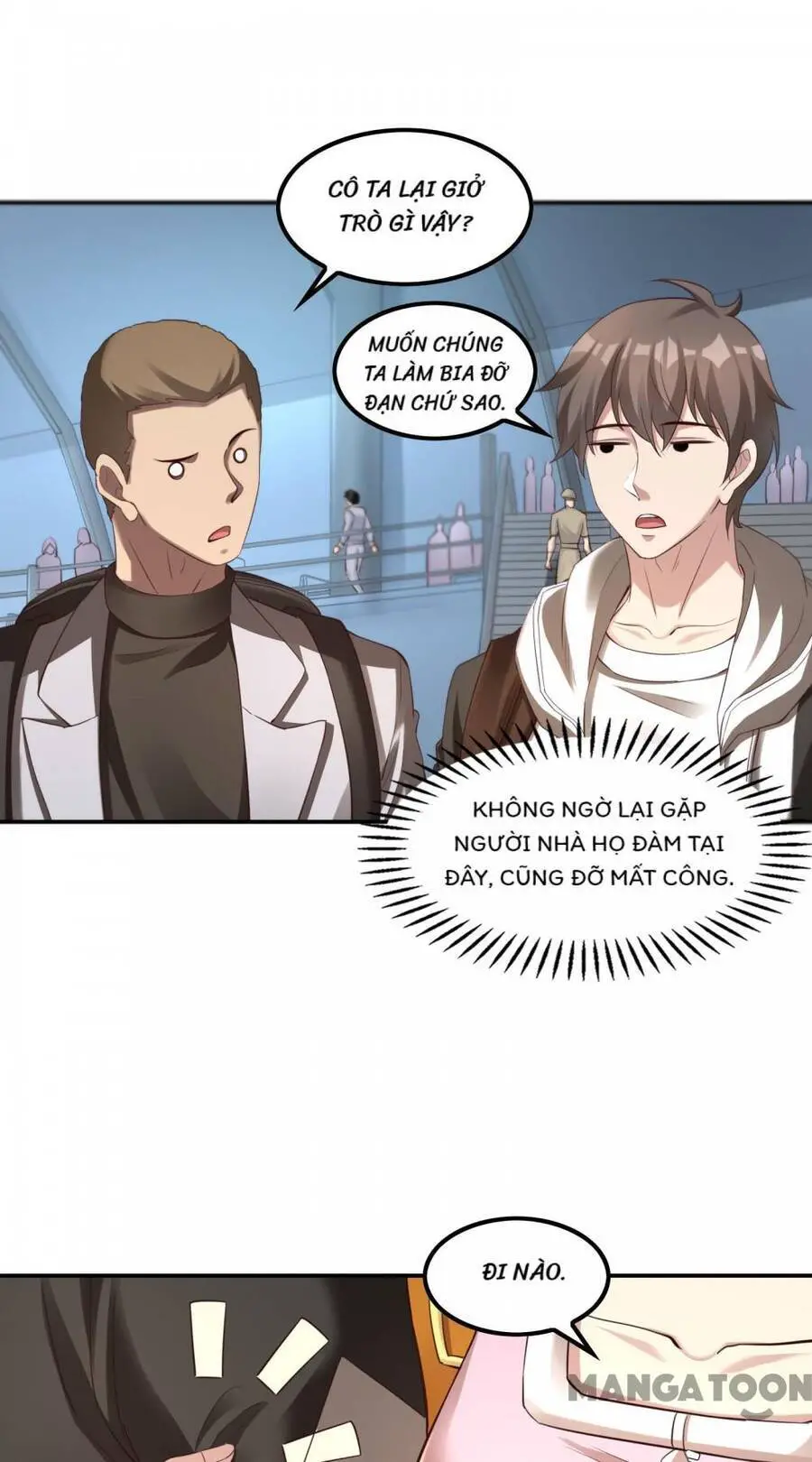 Đệ Nhất Ở Rể Nettruyen ZZZ Chương 116.2 Page 12