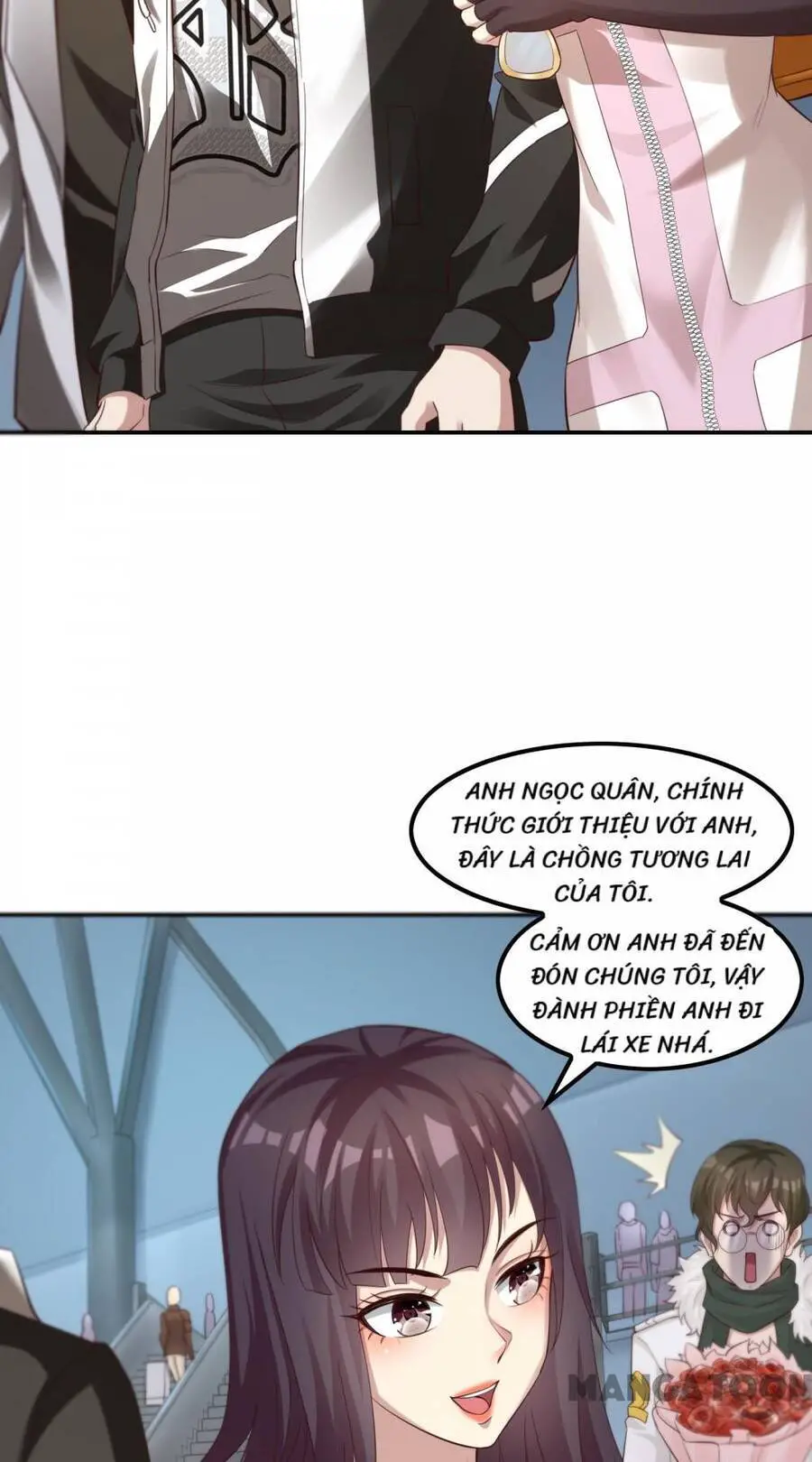 Đệ Nhất Ở Rể Nettruyen ZZZ Chương 116.2 Page 14