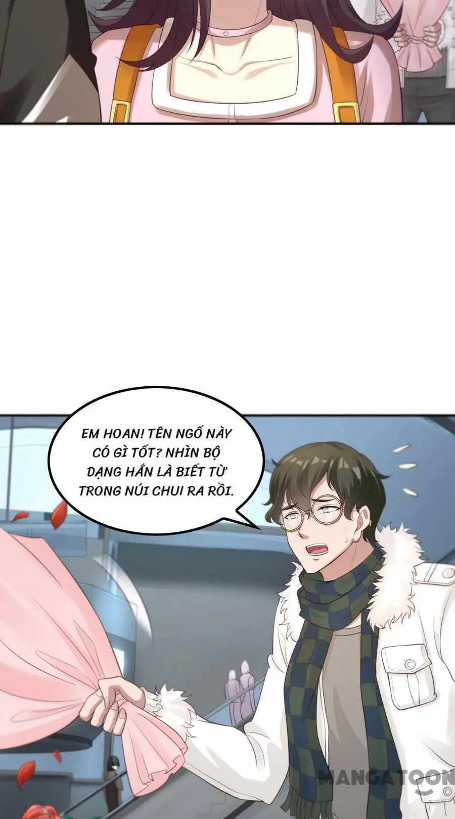 Đệ Nhất Ở Rể Nettruyen ZZZ Chương 116.2 Page 15