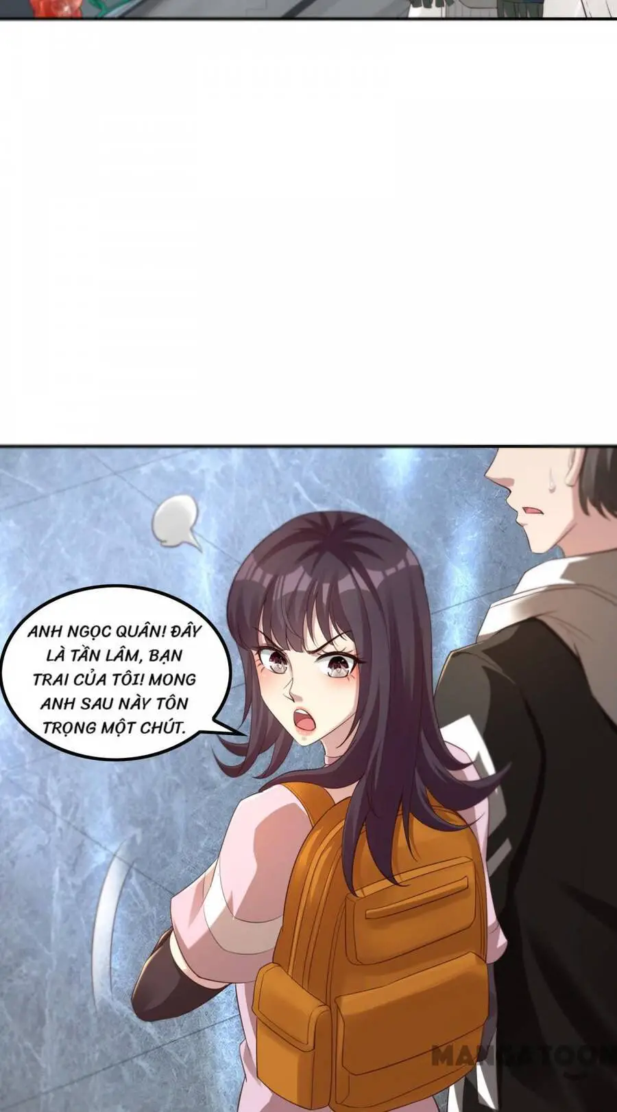 Đệ Nhất Ở Rể Nettruyen ZZZ Chương 116.2 Page 16
