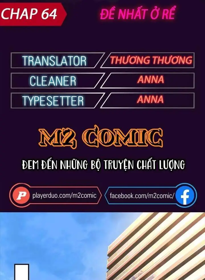 Đệ Nhất Ở Rể Nettruyen ZZZ Chương 64 Page 1