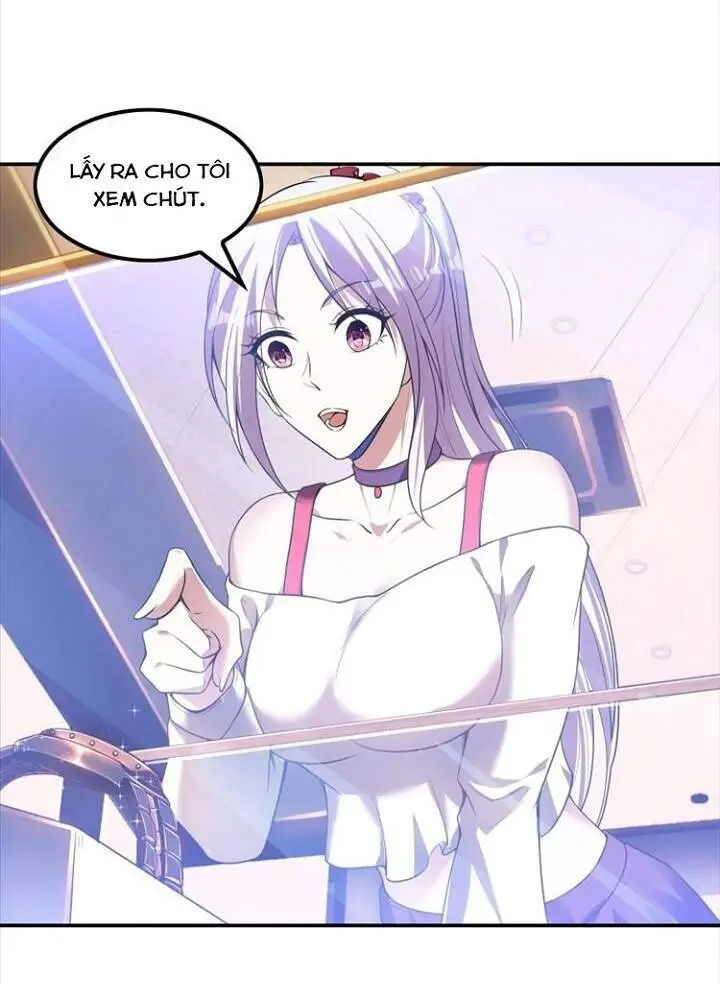 Đệ Nhất Ở Rể Nettruyen ZZZ Chương 64 Page 11