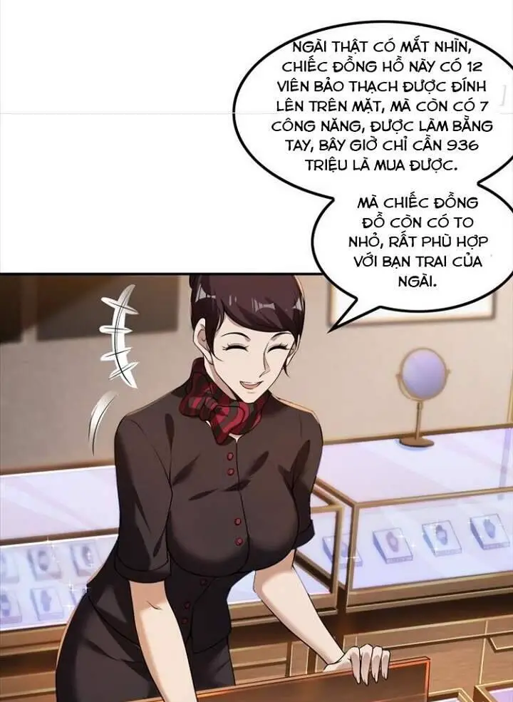 Đệ Nhất Ở Rể Nettruyen ZZZ Chương 64 Page 12