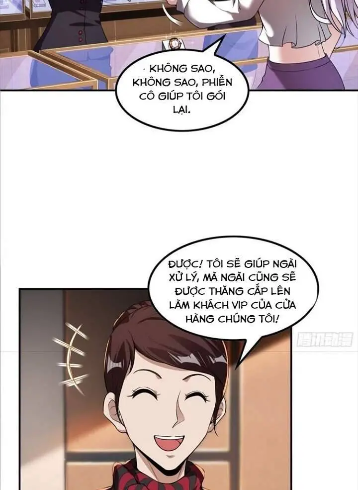 Đệ Nhất Ở Rể Nettruyen ZZZ Chương 64 Page 15