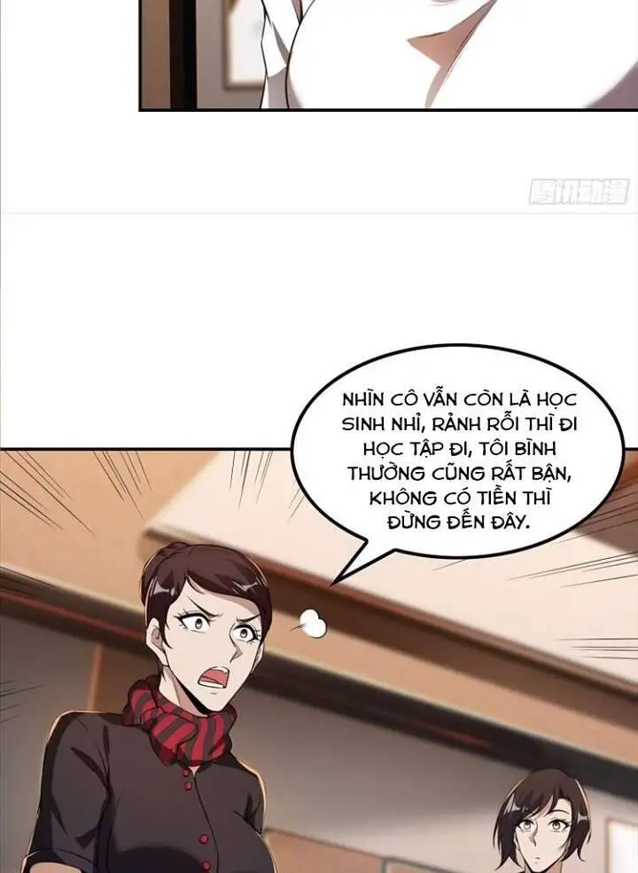Đệ Nhất Ở Rể Nettruyen ZZZ Chương 64 Page 22