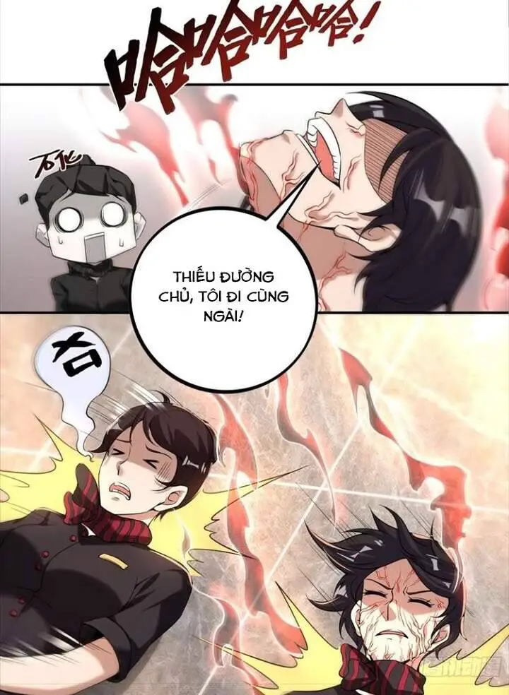 Đệ Nhất Ở Rể Nettruyen ZZZ Chương 64 Page 39