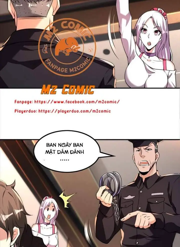 Đệ Nhất Ở Rể Nettruyen ZZZ Chương 64 Page 44