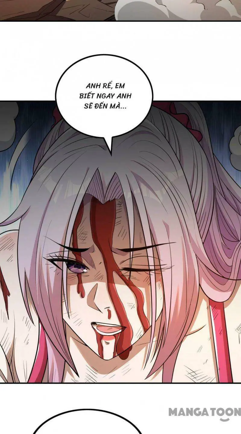 Đệ Nhất Ở Rể Nettruyen ZZZ Chương 141 Page 15