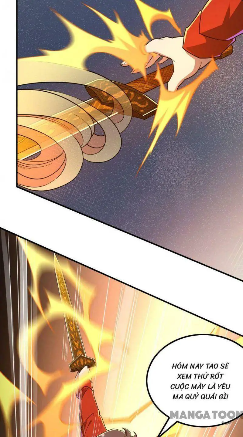 Đệ Nhất Ở Rể Nettruyen ZZZ Chương 141 Page 17