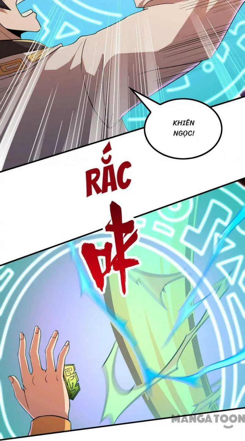 Đệ Nhất Ở Rể Nettruyen ZZZ Chương 141 Page 20