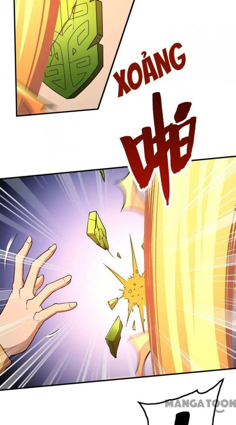 Đệ Nhất Ở Rể Nettruyen ZZZ Chương 141 Page 22