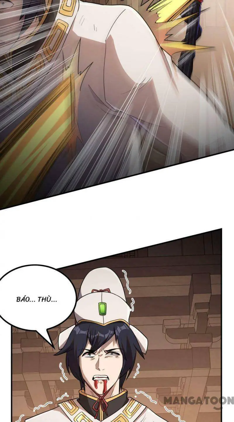Đệ Nhất Ở Rể Nettruyen ZZZ Chương 141 Page 24