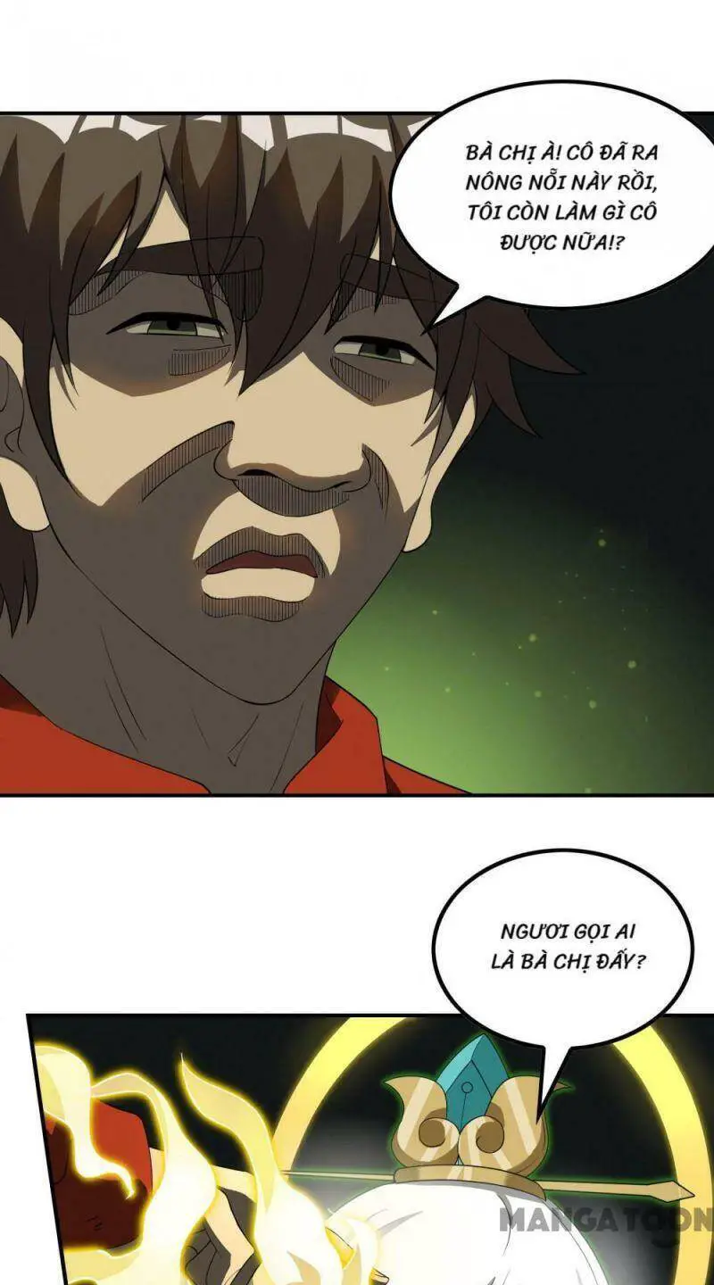 Đệ Nhất Ở Rể Nettruyen ZZZ Chương 142 Page 29