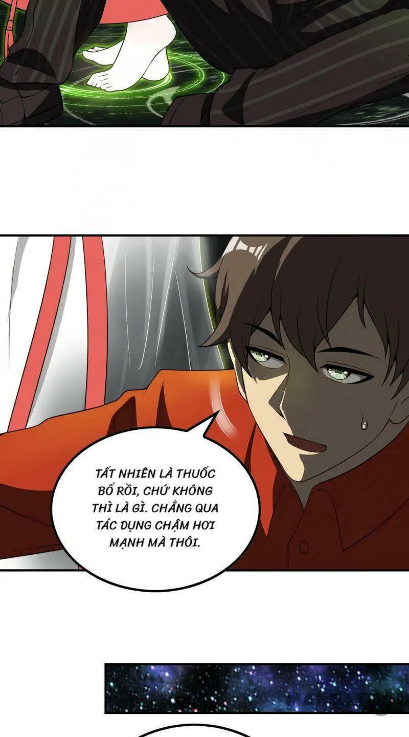 Đệ Nhất Ở Rể Nettruyen ZZZ Chương 142 Page 34
