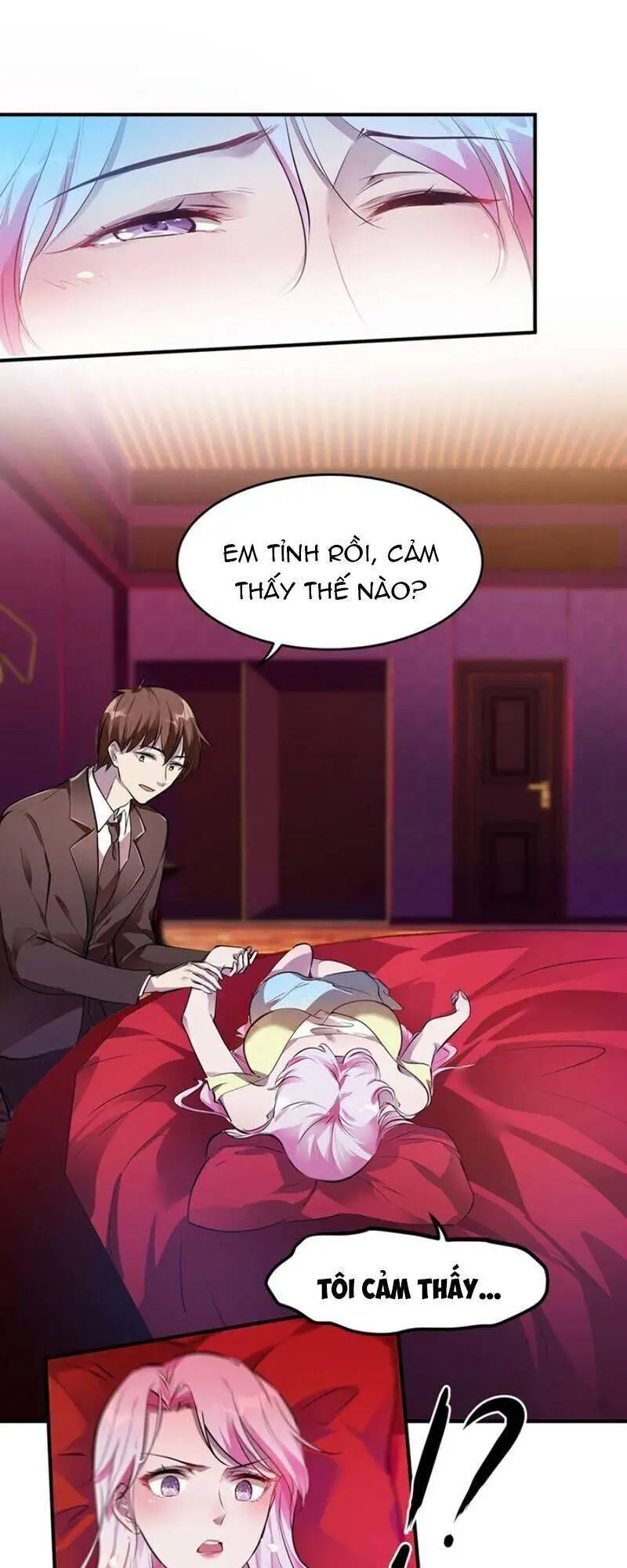 Đệ Nhất Ở Rể Nettruyen ZZZ Chương 6 Page 34