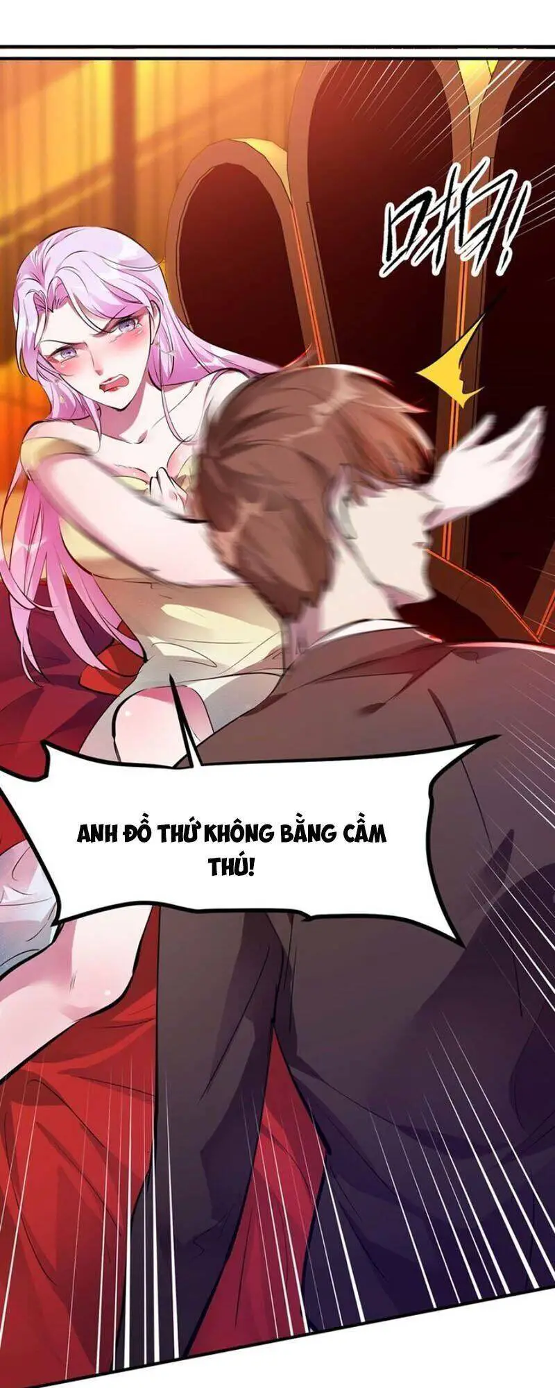 Đệ Nhất Ở Rể Nettruyen ZZZ Chương 6 Page 36